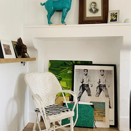 Appartement Logis Et Slow Life A La Campagne Confolens