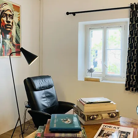 Logis Et Slow Life A La Campagne Appartement *