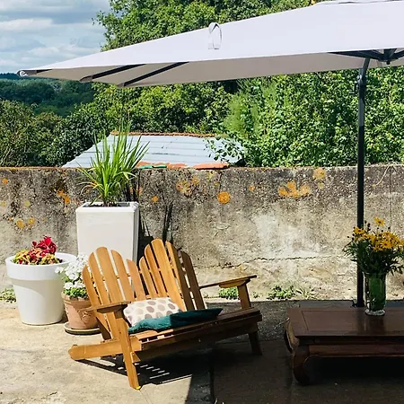 Appartement Logis Et Slow Life A La Campagne Confolens