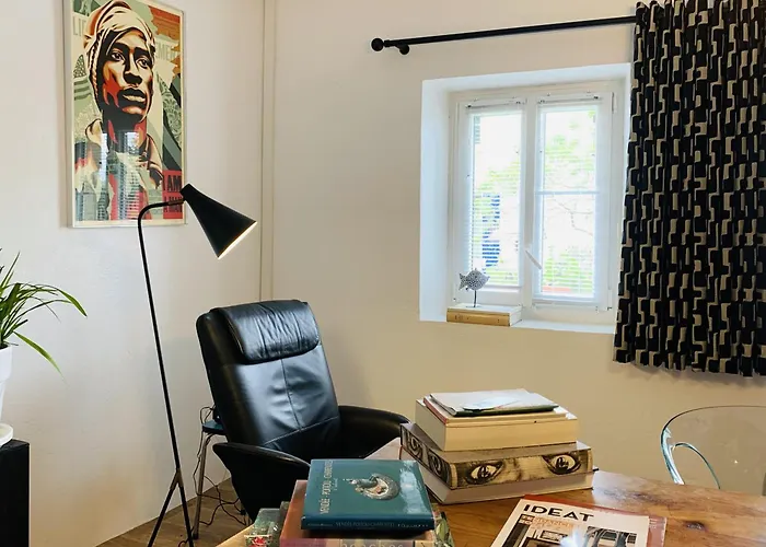 Logis Et Slow Life A La Campagne Apartamento *