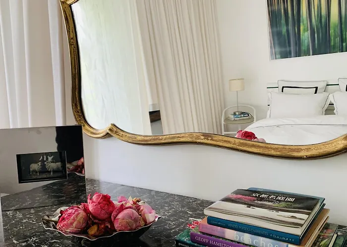 Logis Et Slow Life A La Campagne *