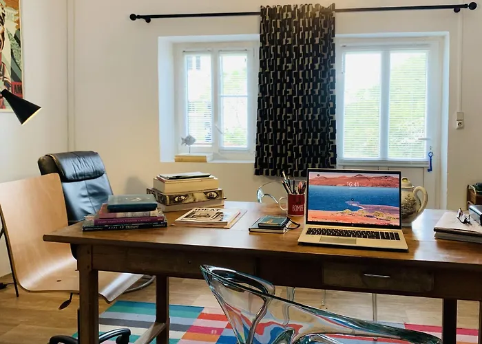 Apartamento Logis Et Slow Life A La Campagne *