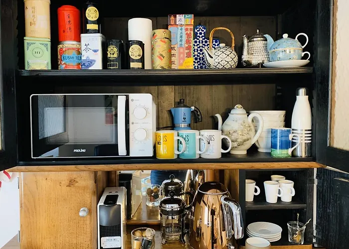 Apartamento Logis Et Slow Life A La Campagne *